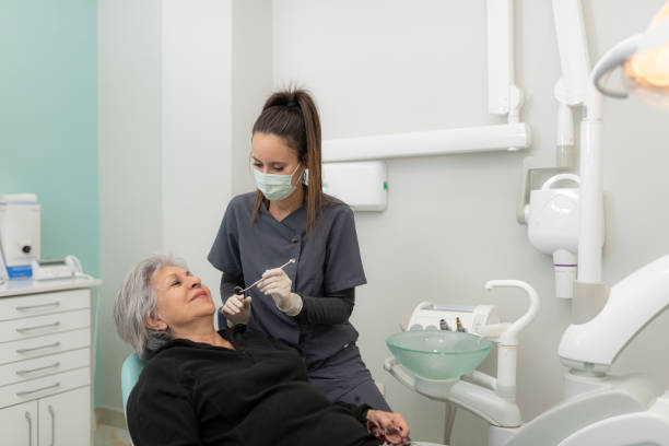 Best Emergency Dental Services for Seniors in Mccleary, WA